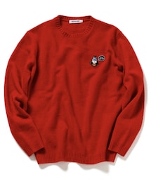 STRICT-G | ニット/セーター