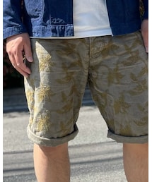 DIFFEDUCATION | パンツ