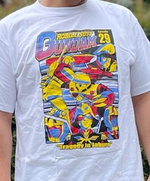 STRICT-G | Tシャツ/カットソー