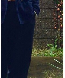 used | スラックス