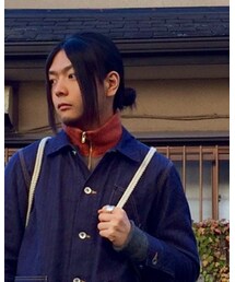 kolor | ニット/セーター