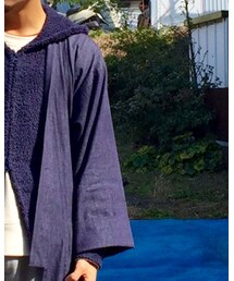 NOWHAW | その他アウター