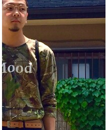 Mood NYC | Tシャツ/カットソー