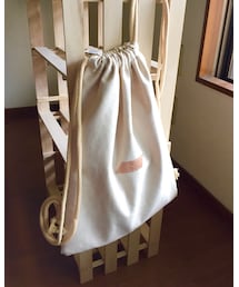 Handmade | バックパック/リュック