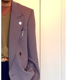 used | テーラードジャケット