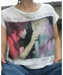 TOPSHOP | Tシャツ/カットソー