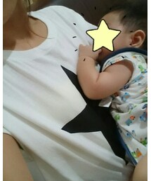 赤子を抱きました | その他