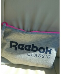 Reebok | クラッチバッグ