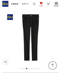 GU | その他パンツ