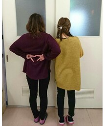 バックスタイル | その他