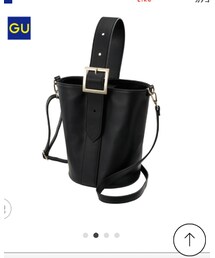 GU | ショルダーバッグ