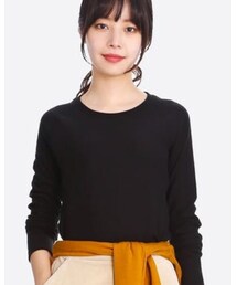 UNIQLO | ニット/セーター
