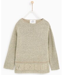 ZARA KIDS | ニット/セーター
