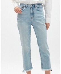 GU | デニムパンツ