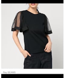Ray BEAMS | Tシャツ/カットソー