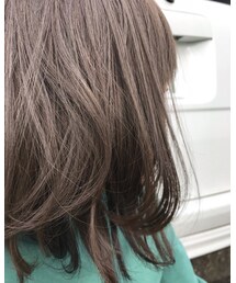 カラー♡ | その他