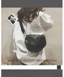 SHOPLIST | ボディバッグ/ウエストポーチ