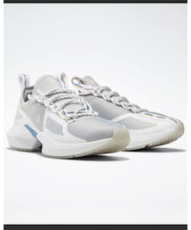 Reebok | ソールフューリー(スニーカー)