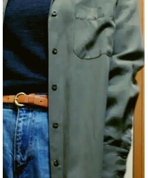 ROSE BUD | シャツ/ブラウス