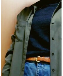 無印良品 | ニット/セーター