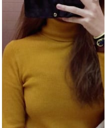 UNIQLO | ニット/セーター