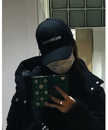 BALENCIAGA | キャップ