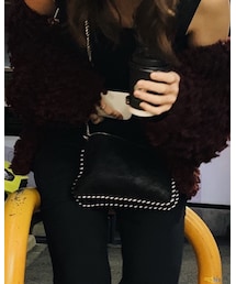 ZARA | ショルダーバッグ