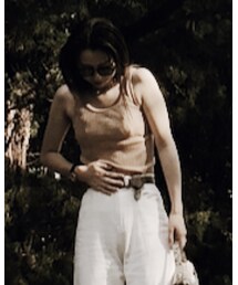 UNIQLO | タンクトップ