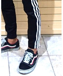 VANS | スニーカー