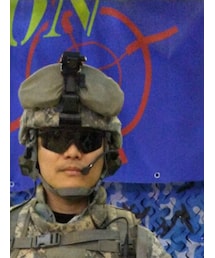 ESS Tactical Goggle | メガネ