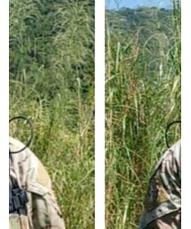 BFG Ten Speed M4 2mag Pouch | コインケース