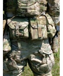 BFG Trauma Kit Pouch/Helium Whisper | ポーチ