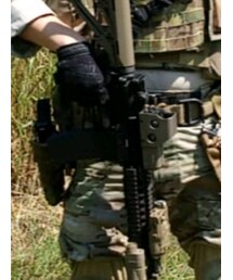 VTAC Brokos Battle Belt / HSGI 1.75" Corba Belt with D-Ring | ベルト