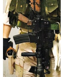 Safariland Tactical 6004 | コインケース