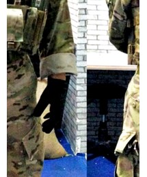 ACU(OCP) | チノパンツ