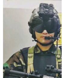 Survival Inc PJ Body Armor | ダウンベスト