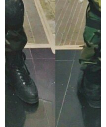 Adidas GSG-9 Tactical Boots | スニーカー