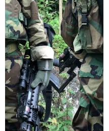 SPEAR BALCS | ミリタリージャケット