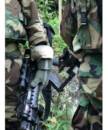 SDS PRC-126 Radio Pouch | ポーチ