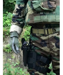 Safariland Tactical 6004 | パスポートケース