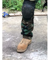 ALTA Knee Pads | スマホケース/カバー