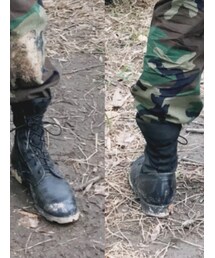 Altama Jungle Boots | ブーツ