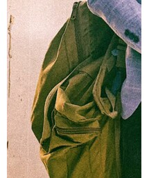 Eagle Industries Sigma Bag | ショルダーバッグ