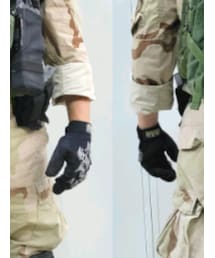 LBT1609A Pistol 2mag Pouch | コインケース