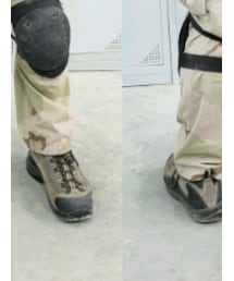 ALTA Knee Pads | アウトドア/スポーツ