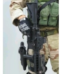 Safariland Tactical 6004 Holster /  Mk24+P114DG | パスポートケース
