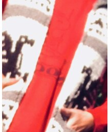 MAYO SPRUCE | スウェット