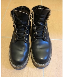 WHITE'S BOOTS | ブーツ