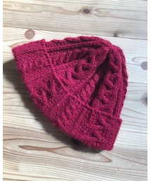 HIGHLAND 2000 | ニットキャップ/ビーニー