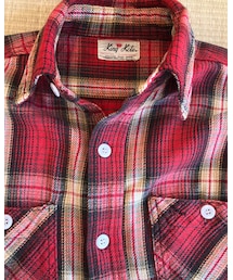 KingKole 70's | シャツ/ブラウス